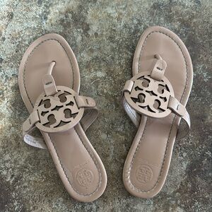 Tory Burch sandals